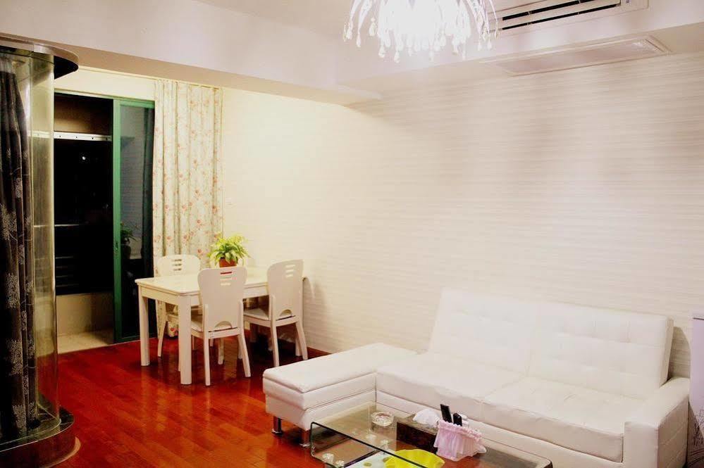 Shenzhen Haicheng Apartment Exterior photo