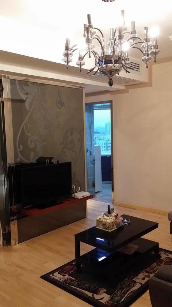 Shenzhen Haicheng Apartment Exterior photo